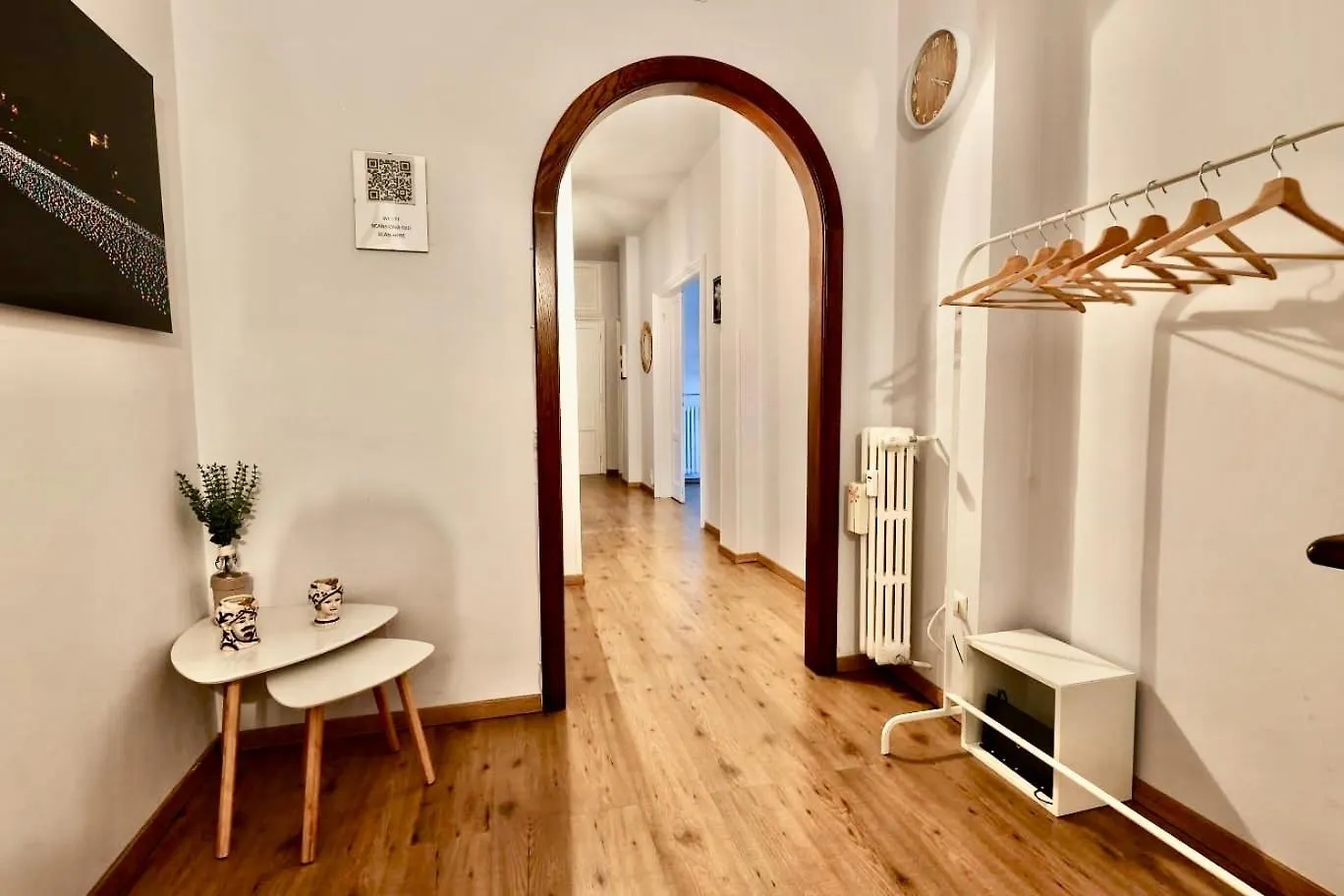 Flaminio Luxury Home - City Center Roma Italia