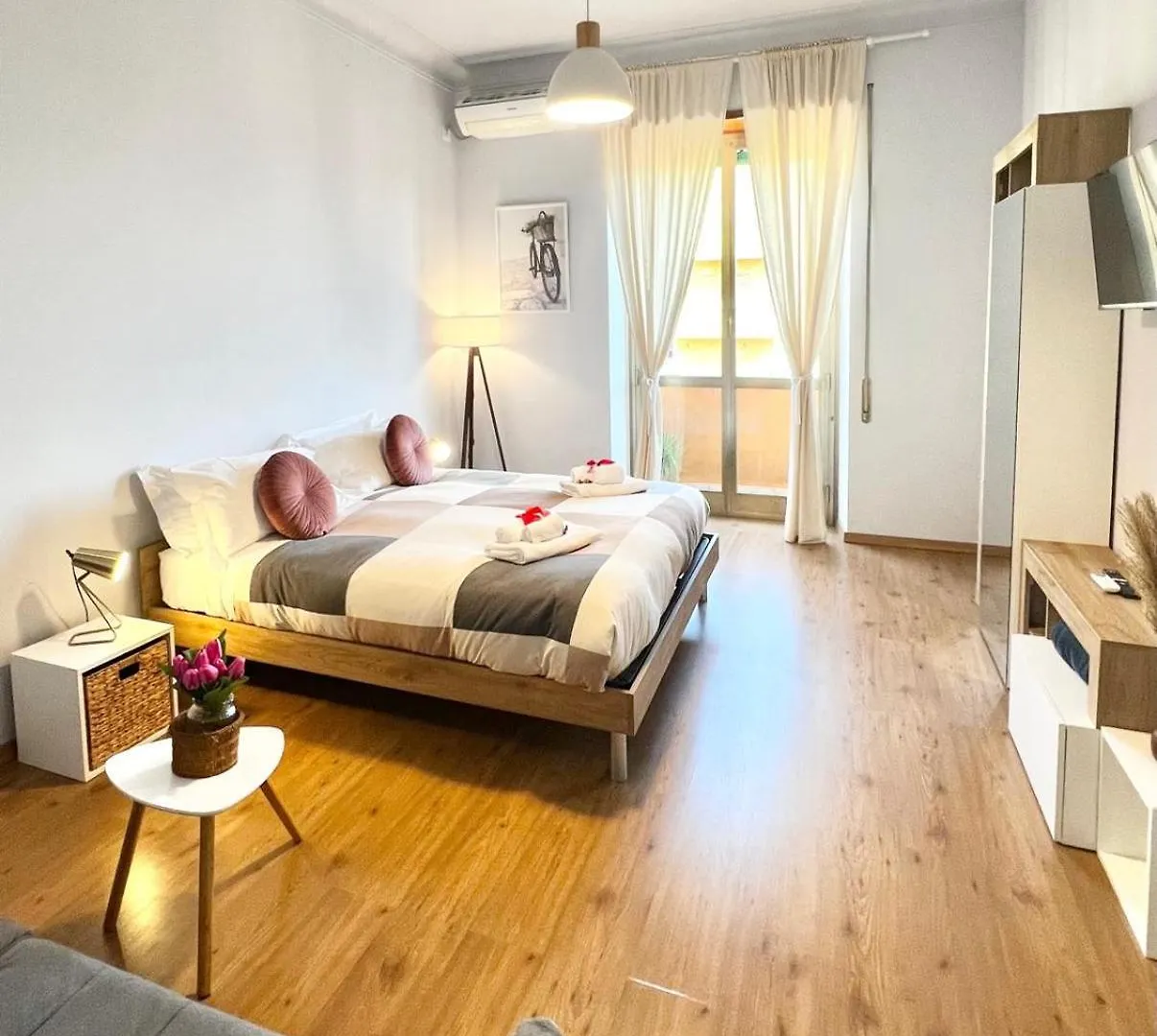 Appartamento Flaminio Luxury Home - City Center Roma