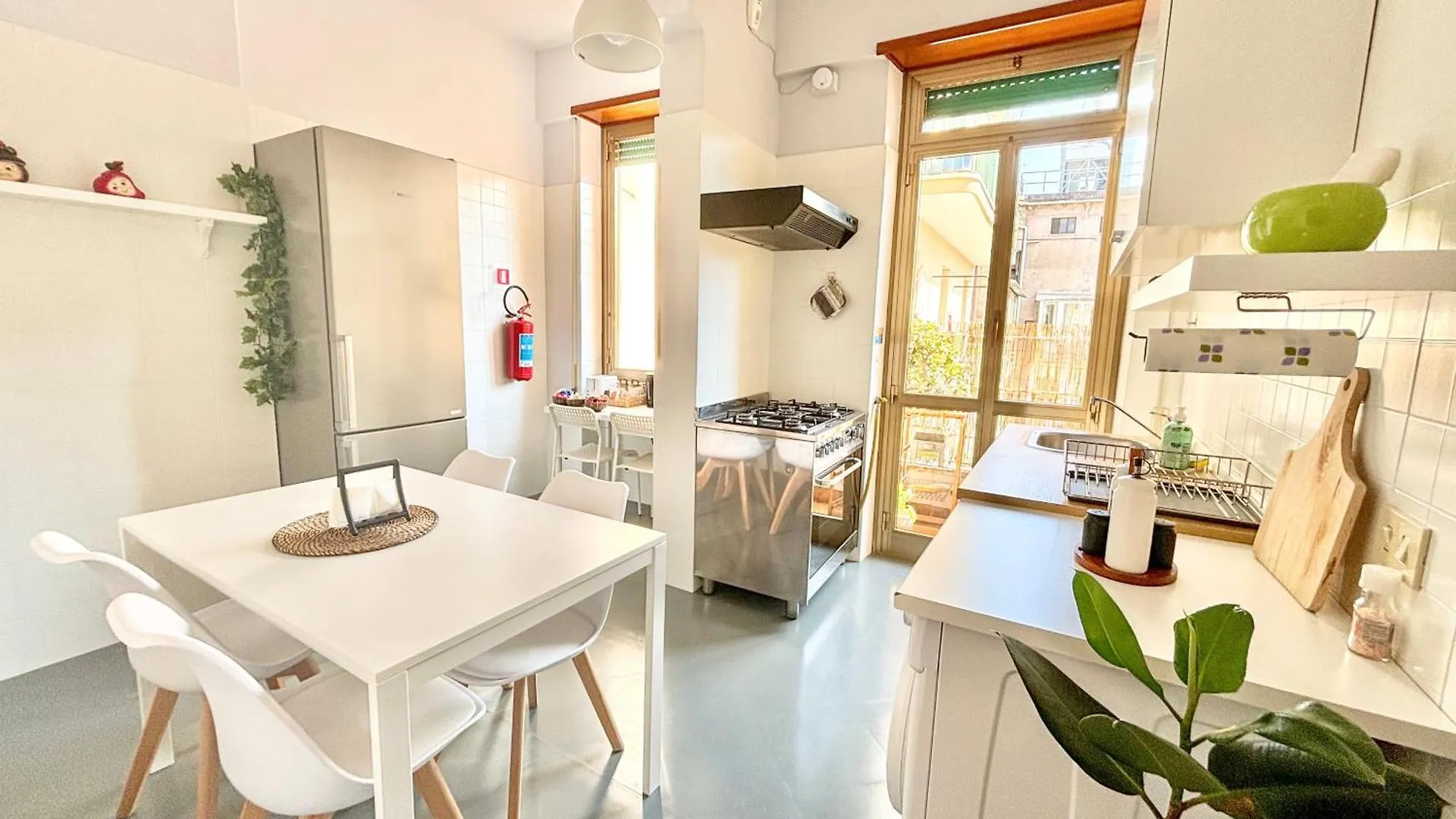 Appartamento Flaminio Luxury Home - City Center Roma