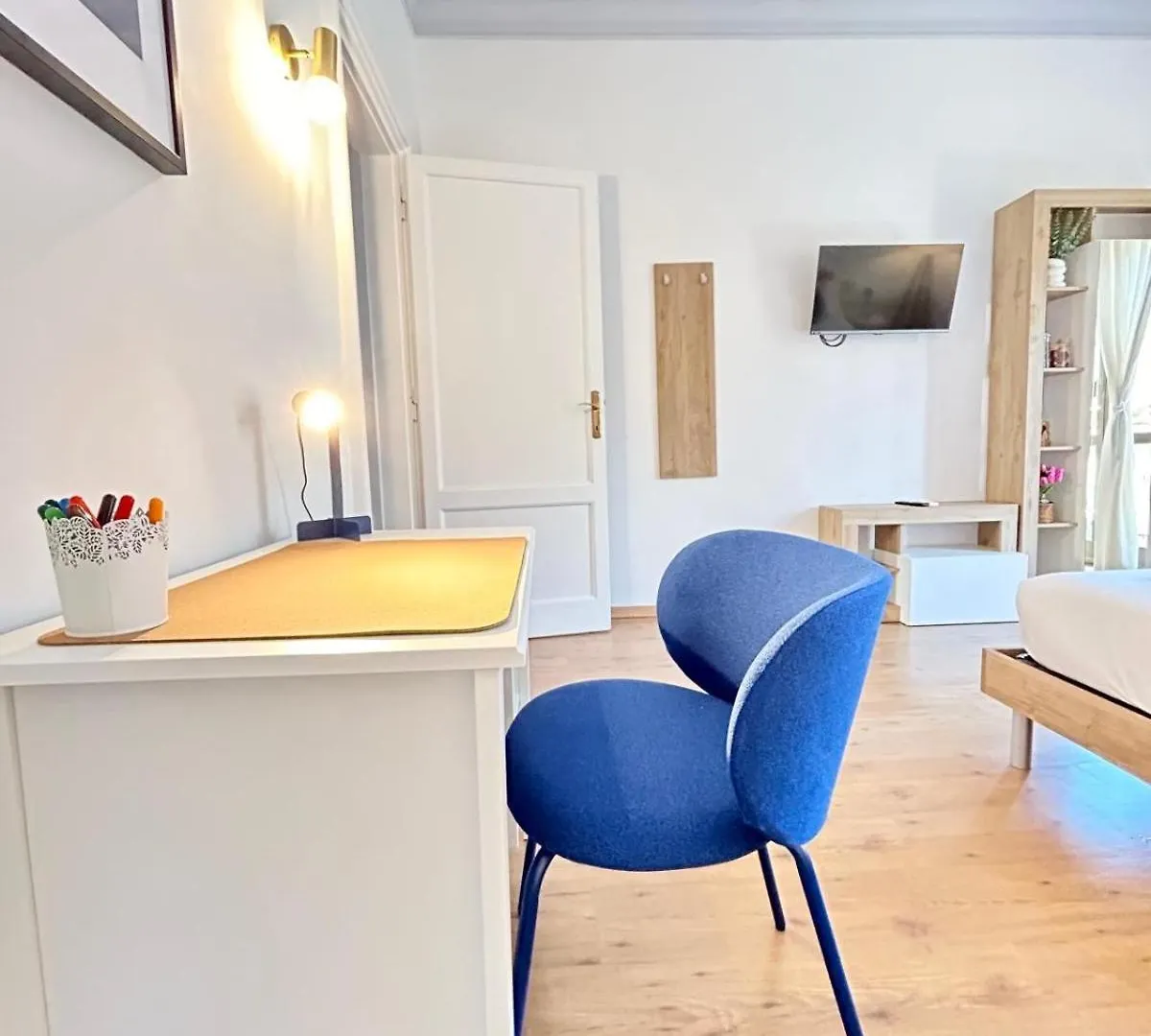 Appartamento Flaminio Luxury Home - City Center Roma Italia