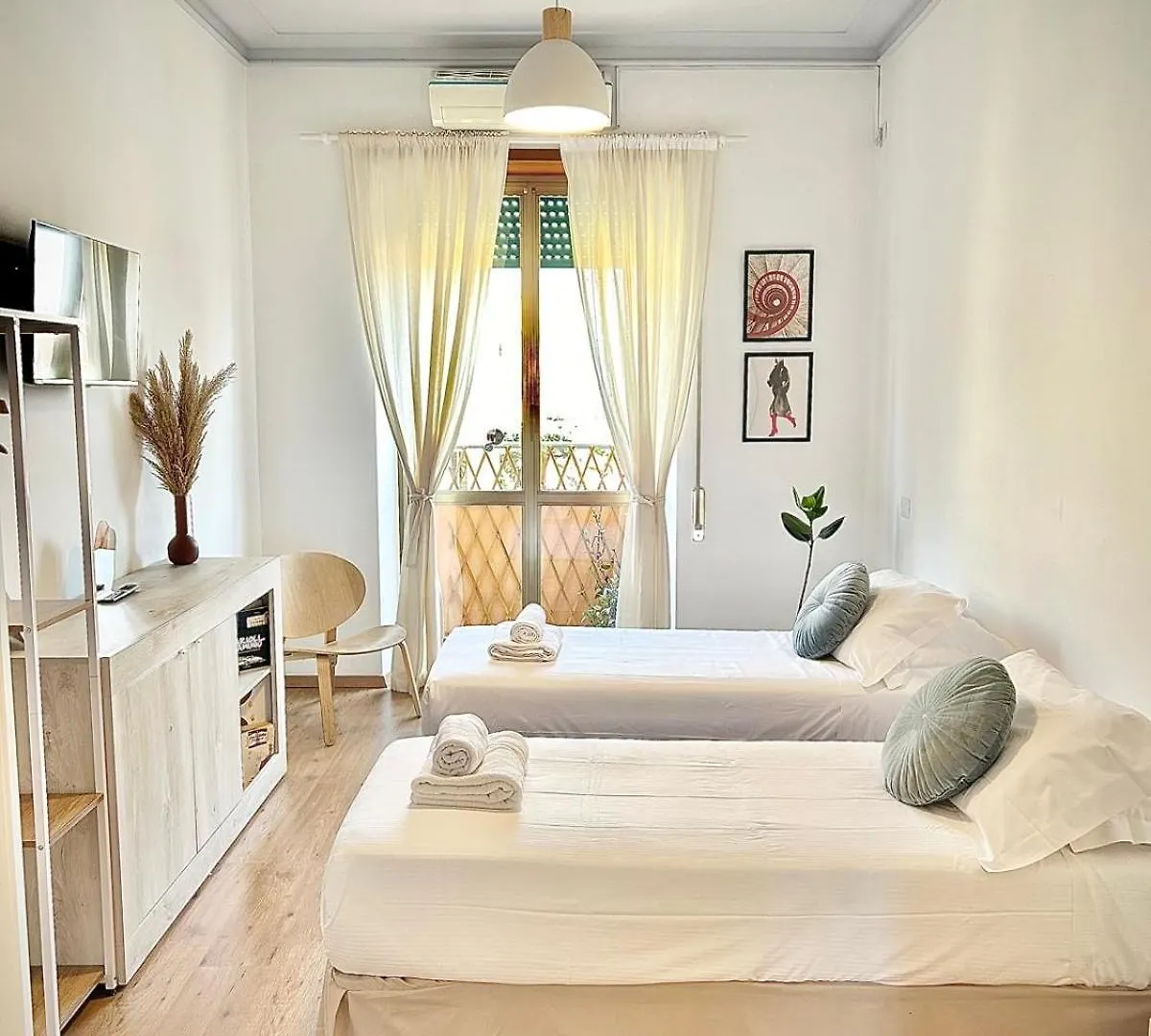 Flaminio Luxury Home - City Center Roma