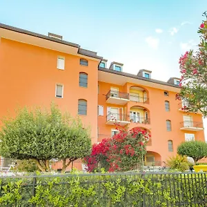  Appartamento House Italia