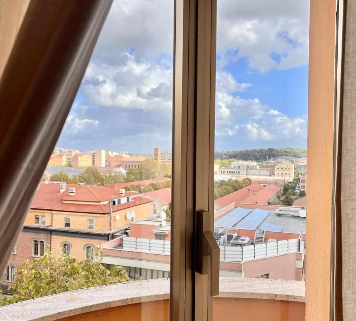 Flaminio Luxury Home - City Center Rome 0*,  Italy