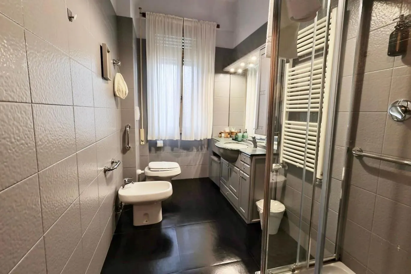 Flaminio Luxury Home - City Center Rome 0*,  Italy