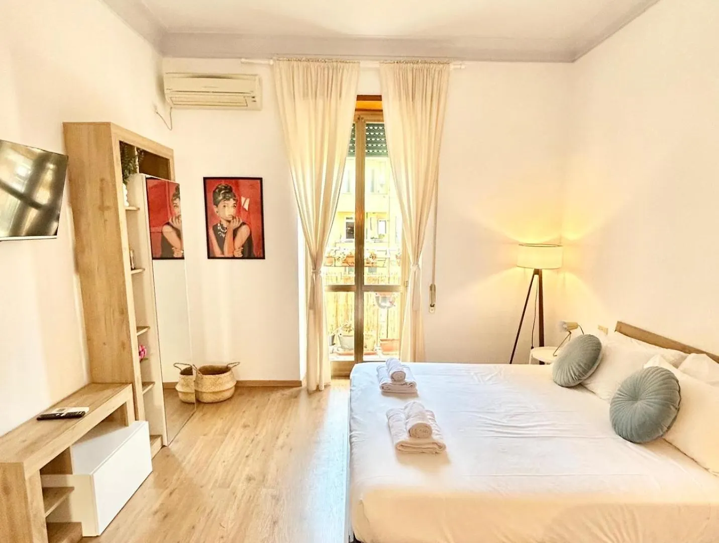 Flaminio Luxury Home - City Center Rome 0*,  Italy