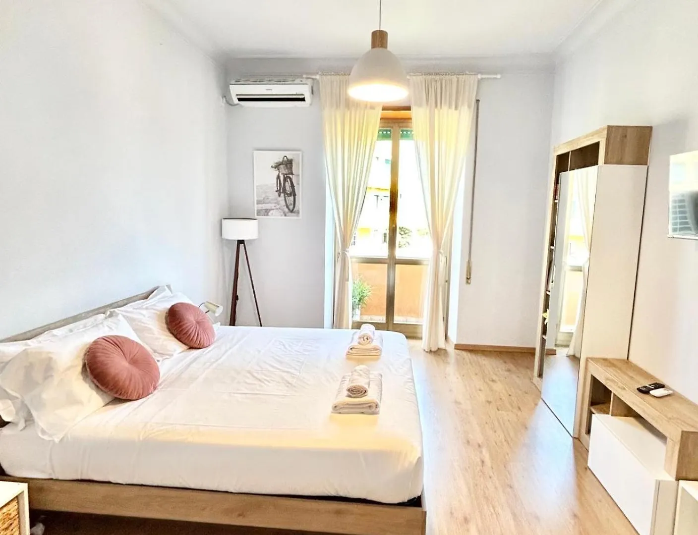 Flaminio Luxury Home - City Center Rome